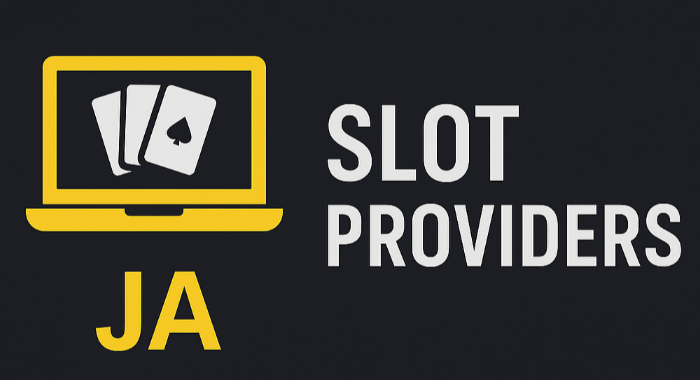 Jackpot Adviser Slot Provider blog banner