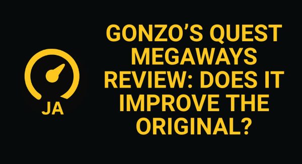 Gonzo’s Quest Megaways Review