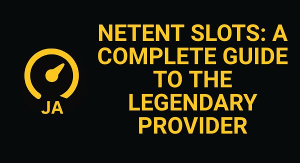 Jackpot Adviser - NetEnt Slots