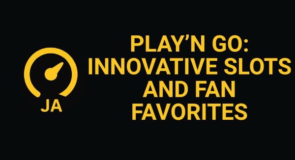 Jackpot Adviser - Play’n Go Slots