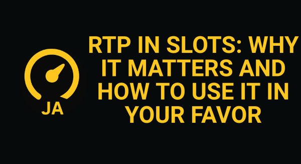 RTP in Slots