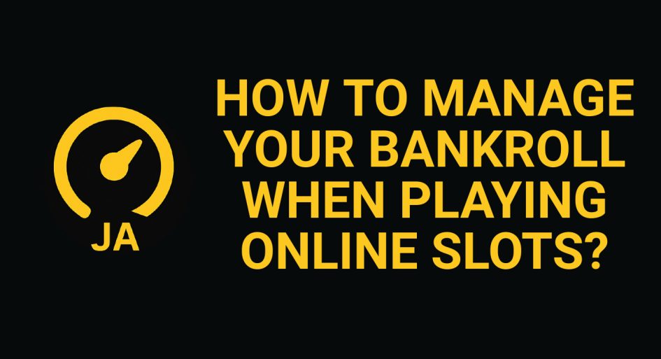 Jackpot Adviser - Slot Bankroll Management