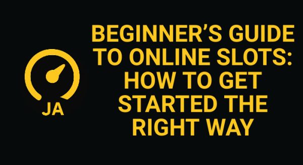 Jackpot Adviser - Slot Guide For Beginners