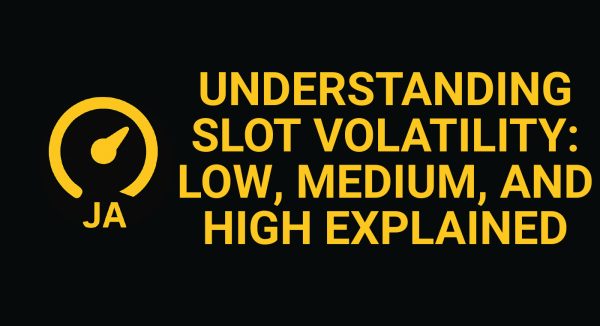 Slot Volatility