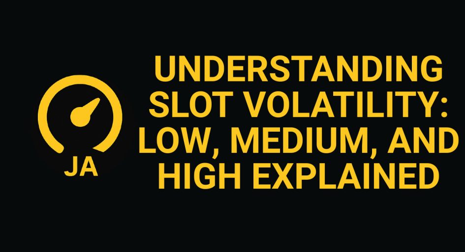Slot Volatility