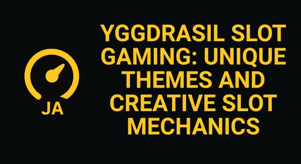 Yggdrasil Slot Gaming