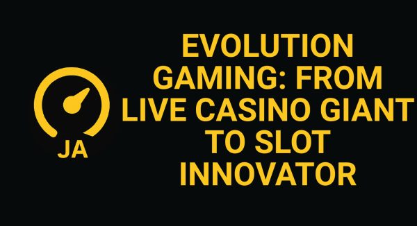 Evolution Gaming