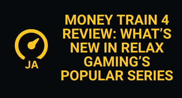 Money Train 4 Review: What’s New in Relax Gaming’s Popular Series