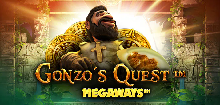 Giới Thiệu Về Gonzo’s Quest Megaways